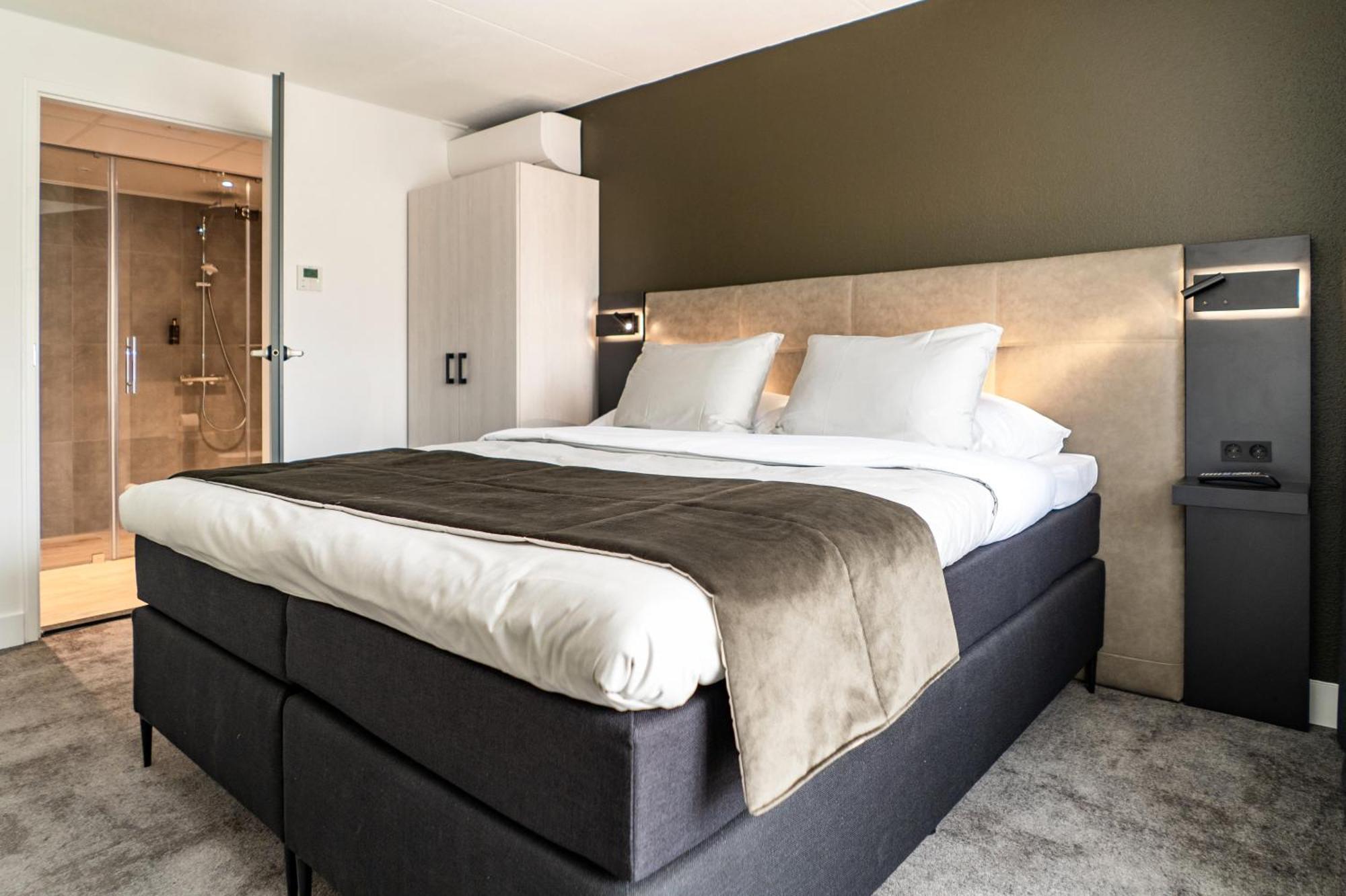 Hotel Kogerstaete Texel De Koog  Habitación foto