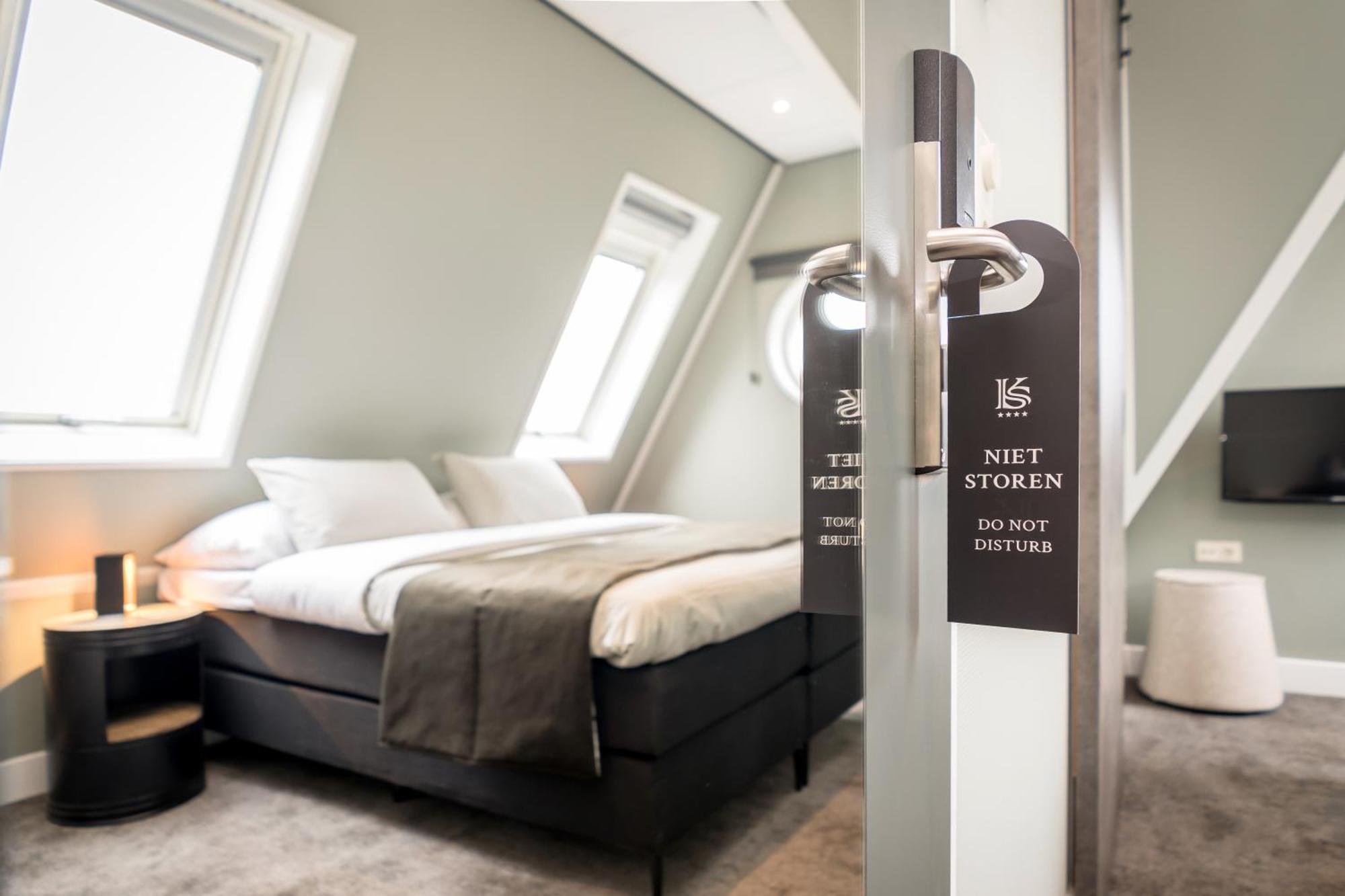 Hotel Kogerstaete Texel De Koog  Habitación foto